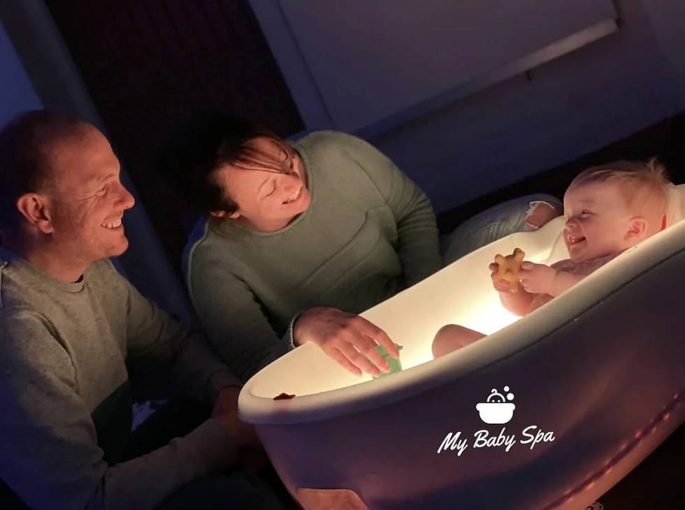 My Baby Spa