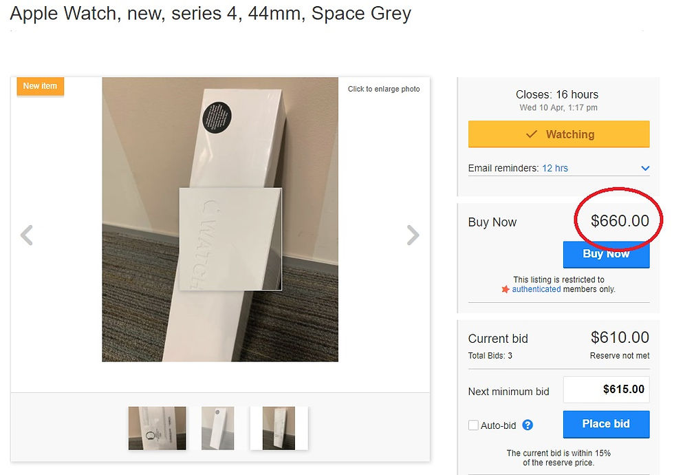 4 Ways to Get New Apple Products Cheaper