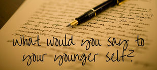 Dear Future Teacher: Letter to my younger self