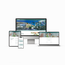 Webdesign von Kristina Vogt am Beispiel von Restaurant Wacker, Reinach BL