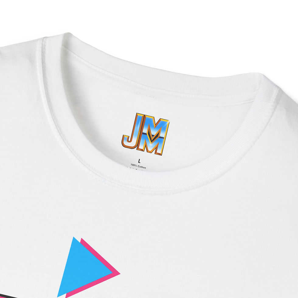 Thumbnail: The 80's Made Me Unisex T-Shirt