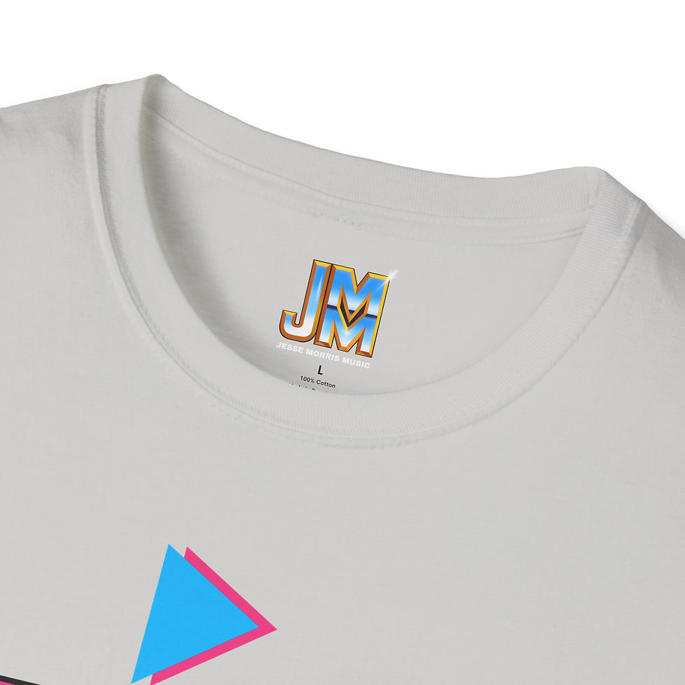 Thumbnail: The 80's Made Me Unisex T-Shirt