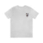 Thumbnail: Unisex Jersey Short Sleeve Tee