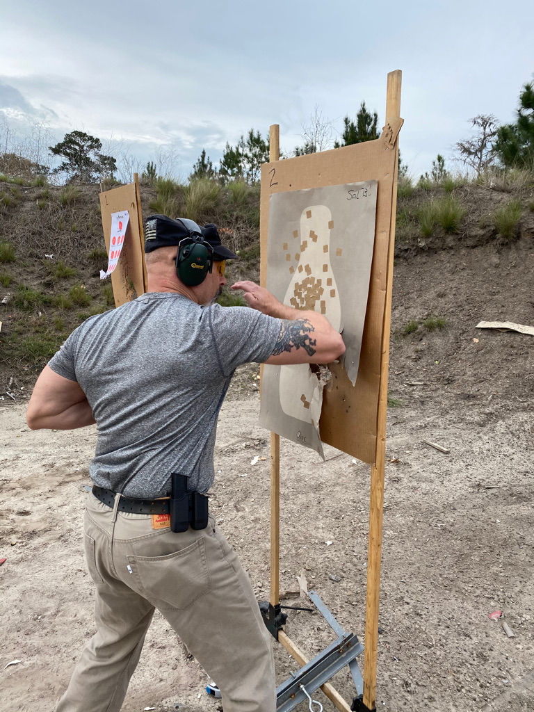 Does Carrying a Gun Make You Safer? The Reality of Self-Defense Today