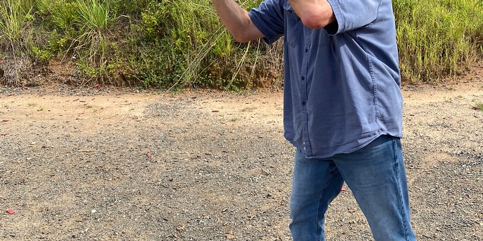 NRA Basics of Rifle 03/11
