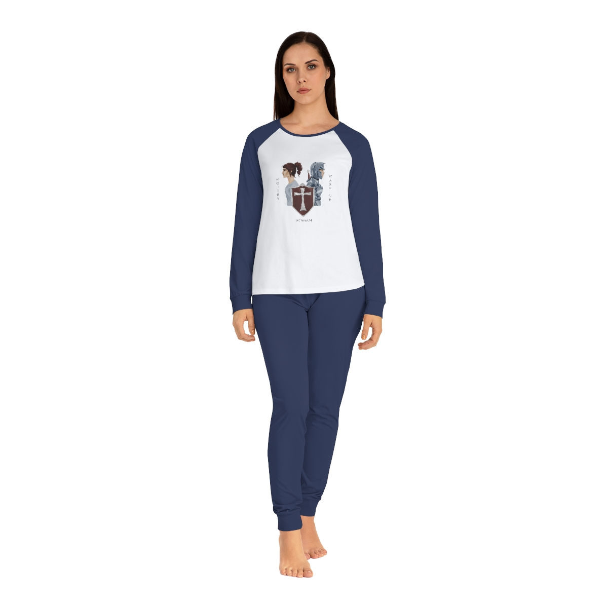 MWW Women's Pajama Set