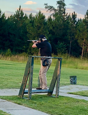 NRA Basics of Shotgun Shooting
