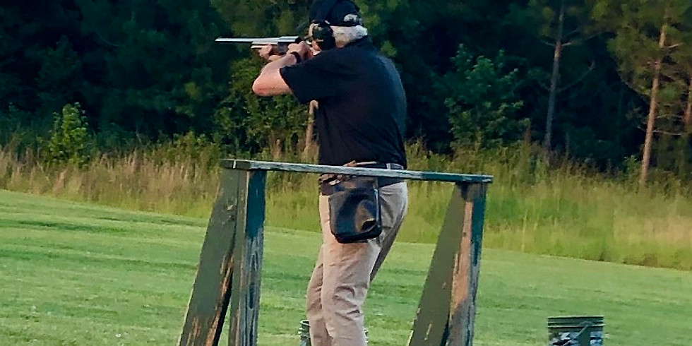 NRA Basics of Shotgun 5/30