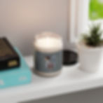 Thumbnail: Scented Soy Candle, 9oz 
