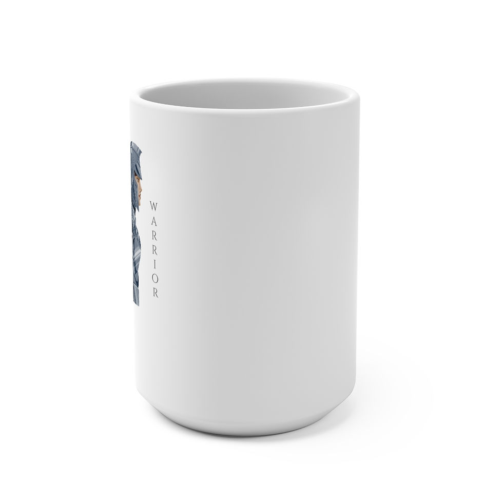 Thumbnail: Mug 15oz
