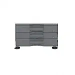 Thumbnail: Hardware and solutions platform that supports the hybrid working environment