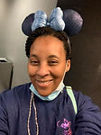 BLS instructor Shana Nixon BSN, RN AHS Certified 1