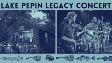 Lake Pepin Legacy Alliance, Concert, Liberty Tree Farm, live music