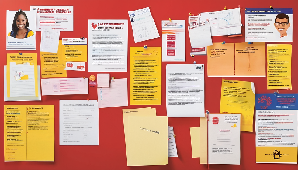 Community Listening Session