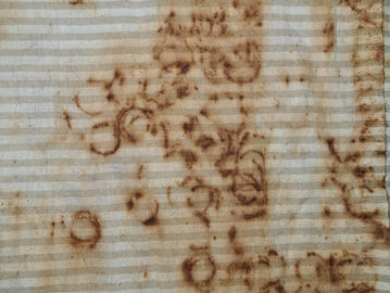 Revisiting a project / Heirloom III