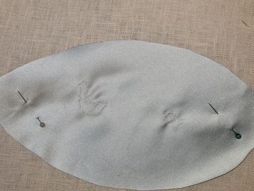 'Threads That Connect Us' Residency