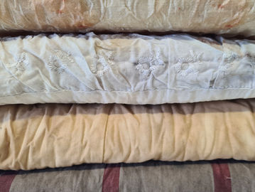 Eco Dyeing Workshop Part II