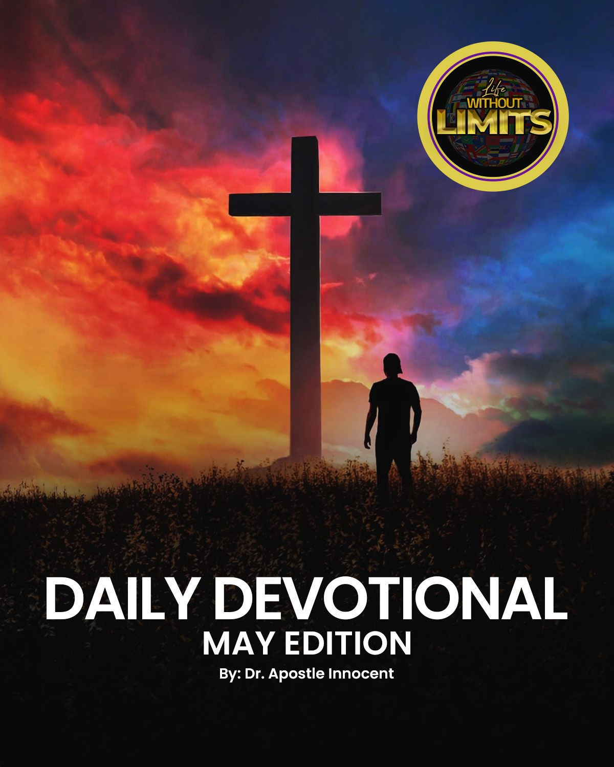 Life Without Limits May 2026 Digital Copy