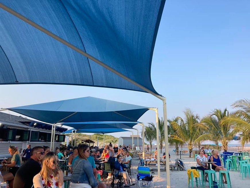 HOME Laguna Grill 08203