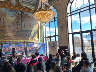 “Le Grand Déclic” confirme l’intérêt pour les métiers de la musique... mais aussi le manque d'information sur l'orientation et les métiers.