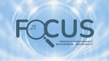 FOCUS 2025 - Découvrez les Lauréats