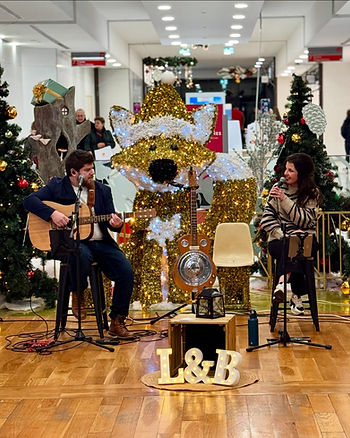 L&B - Janvier 25 - photo par CENTRE PLACE D'ARMES