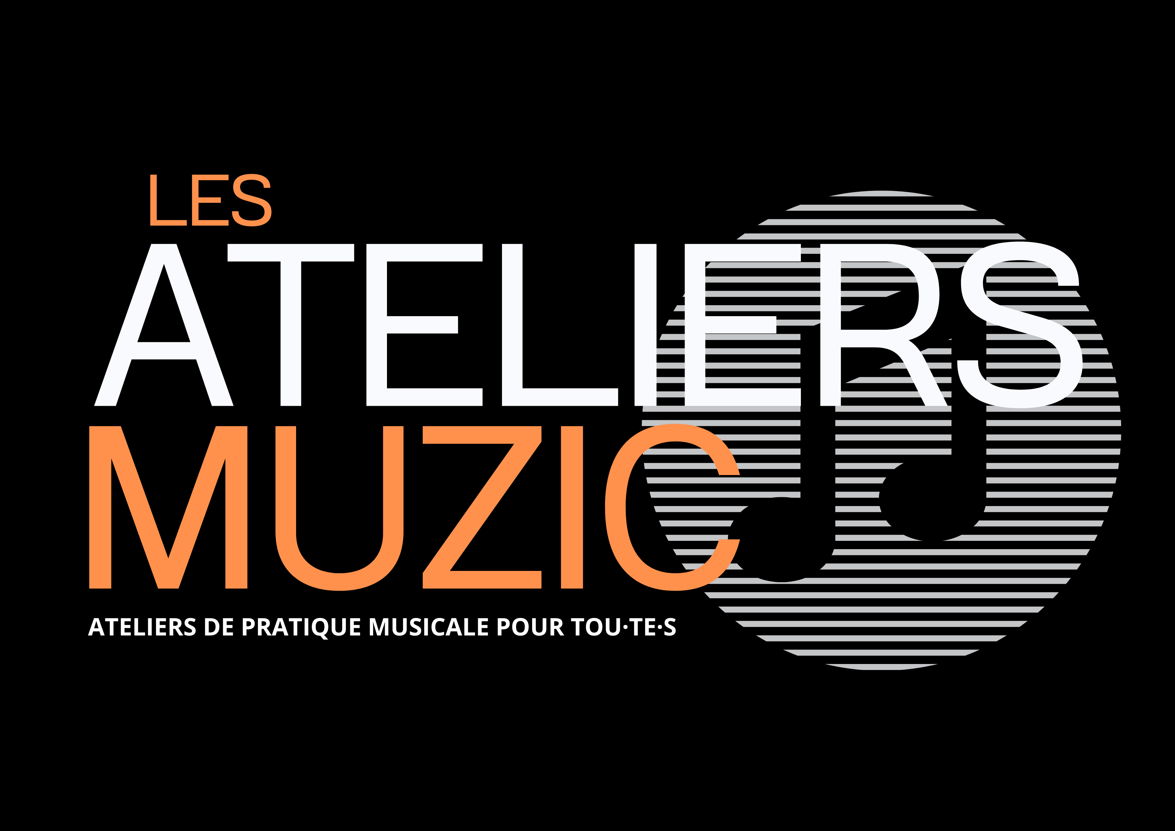 Ateliers Muzic
