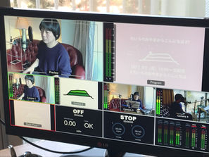 21/03/07 スネオヘアーの「たいらのおやまからこんにちは」#7 setlist