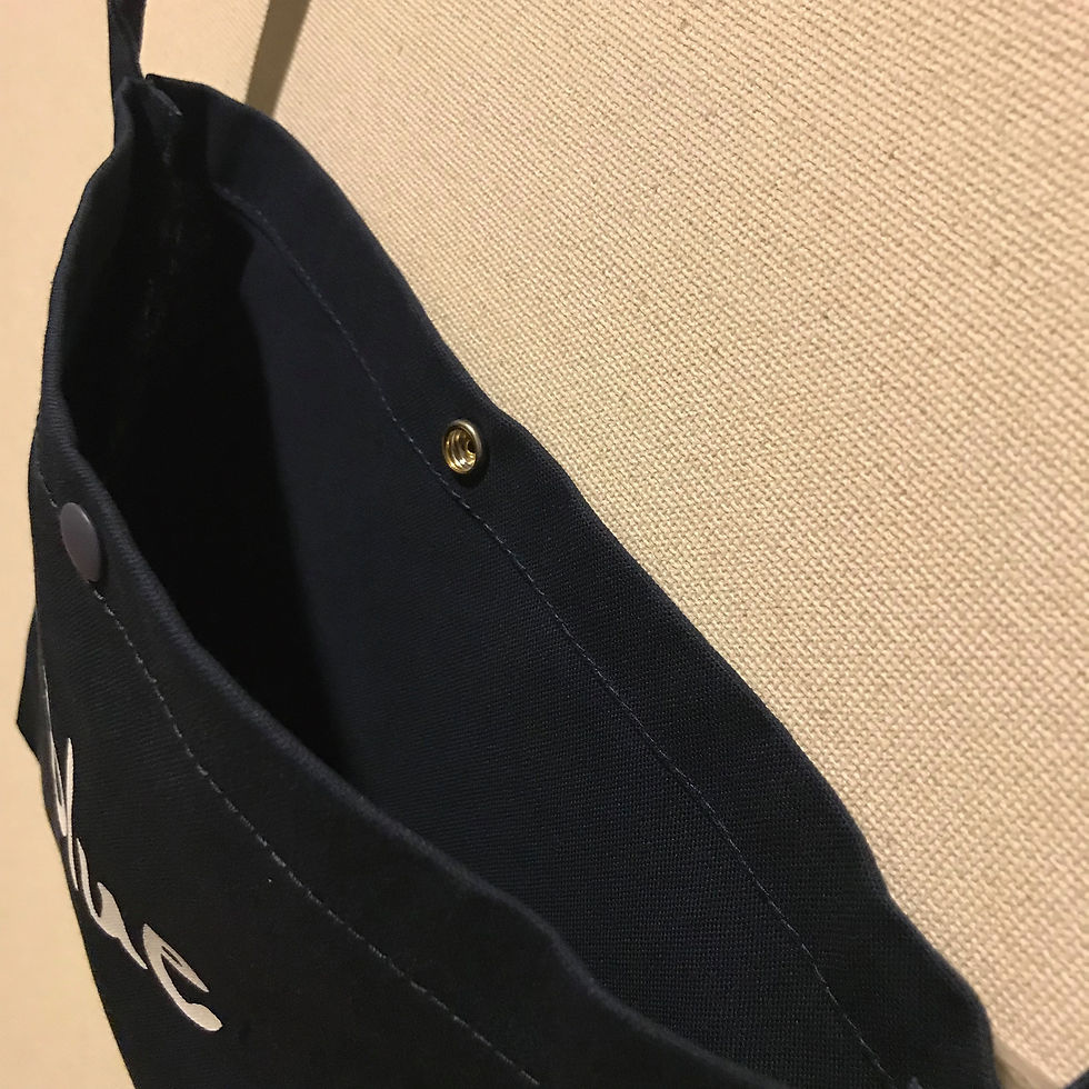 Thumbnail: blueのサコッシュ