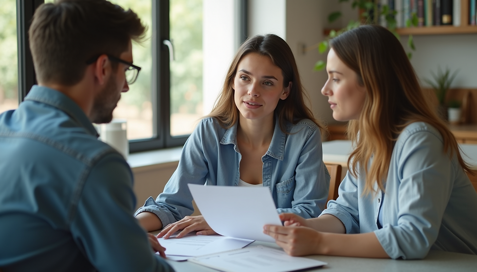 Enhancing Patient Experience Through Transparent Billing