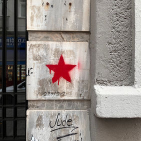Red star, 2026