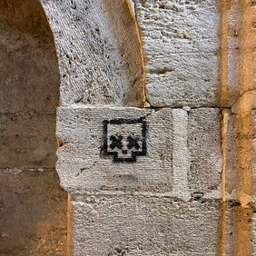 Cryptic art, 2026