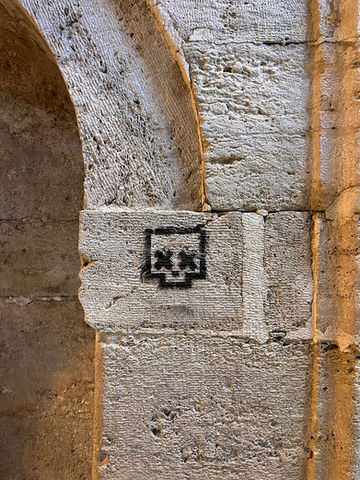 Cryptic art, 2026
