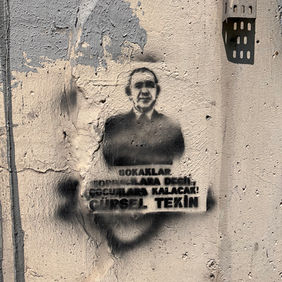 Gürsel Tekin, 2026