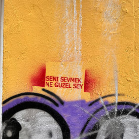 Seni sevmek ne güzel şey, 2026