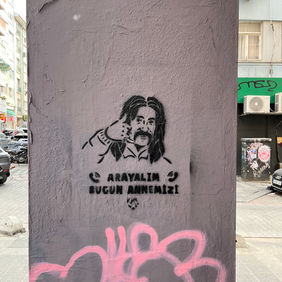 Arayalim bugün annemizi, 2026