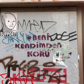 #benikendimdenkoru, 2026