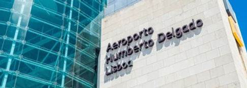 Como chegar ao aeroporto de Lisboa