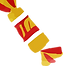 Wrapped Candy