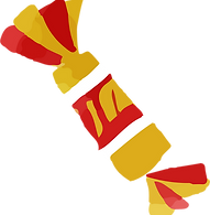 Wrapped Candy