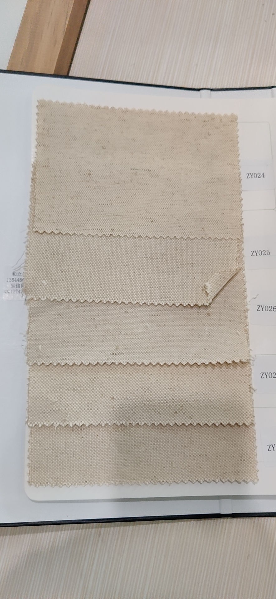 Linen 2
