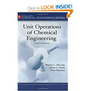 Unit Operations Of Chemical Engineering 7th Edition Pdf.rar Greidarr