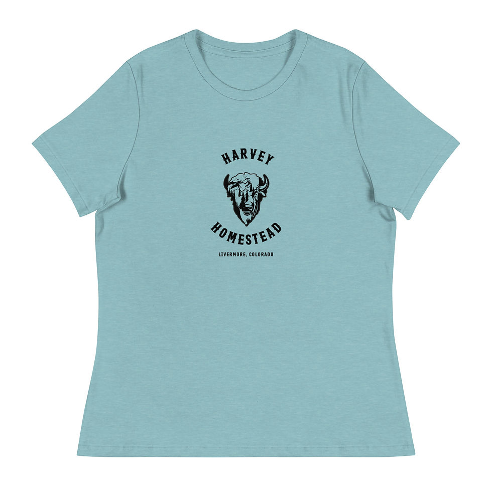 Thumbnail: Women's Relaxed T-Shirt