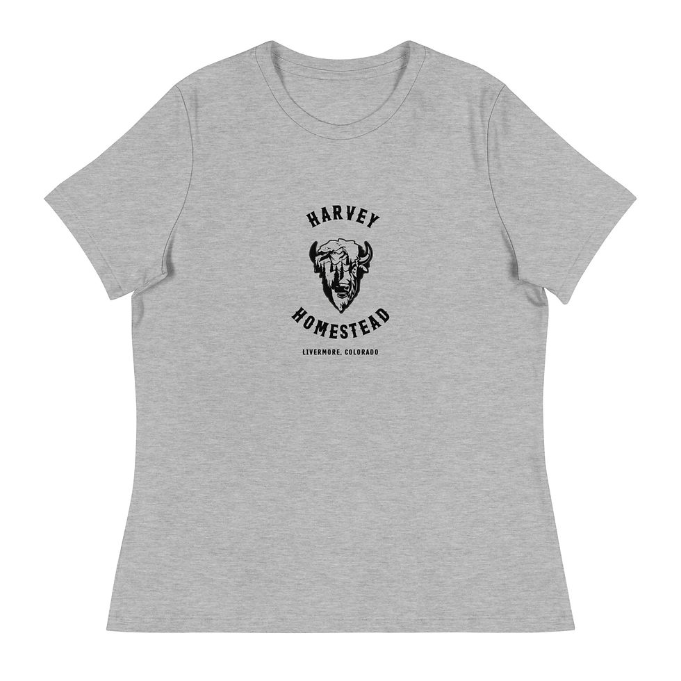 Thumbnail: Women's Relaxed T-Shirt