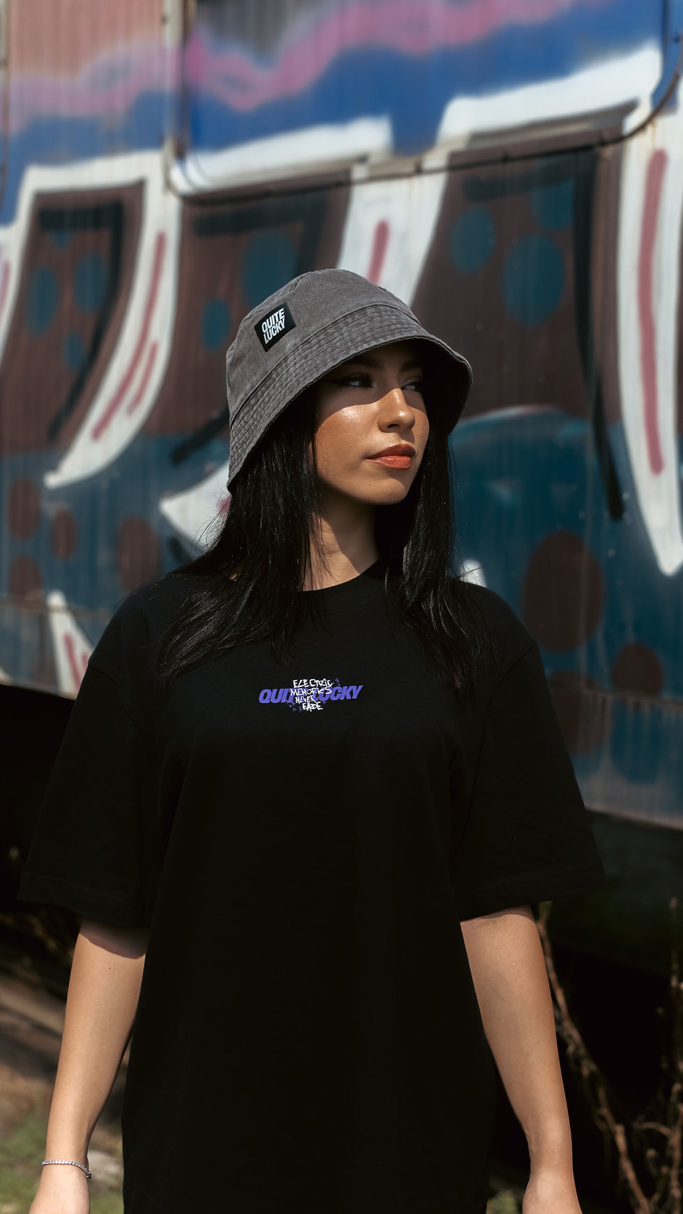 Thumbnail: QL X EC11 Tee