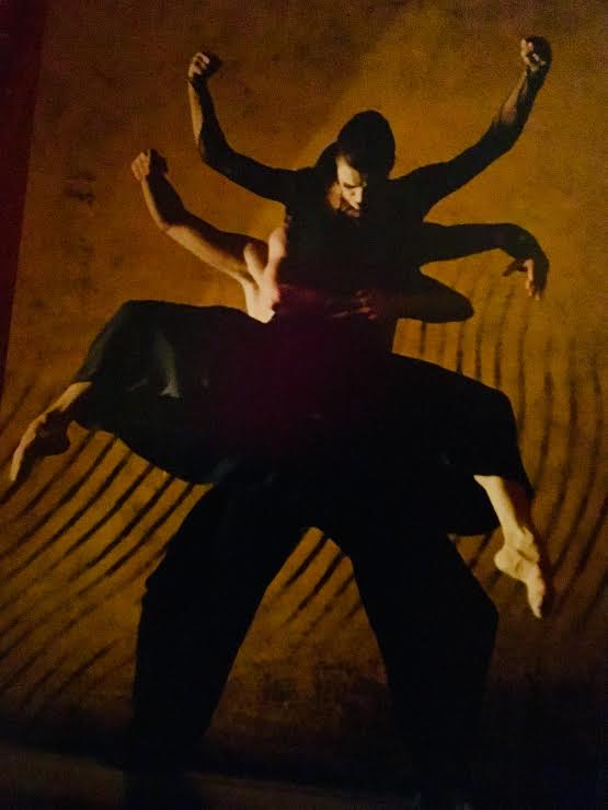ZURICH BALLET