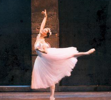 La Sylphide