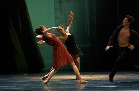 Les liaisons