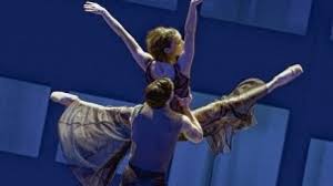 Pas de deux