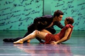 Les liaisons dangereuses